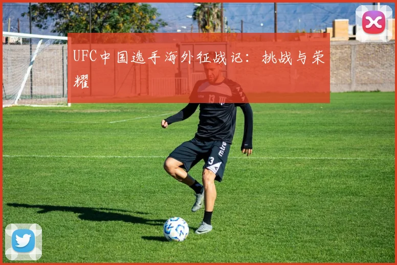 UFC中国选手海外征战记：挑战与荣耀