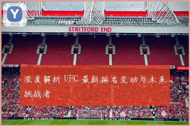 深度解析 UFC 最新排名变动与未来挑战者